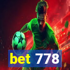 bet 778